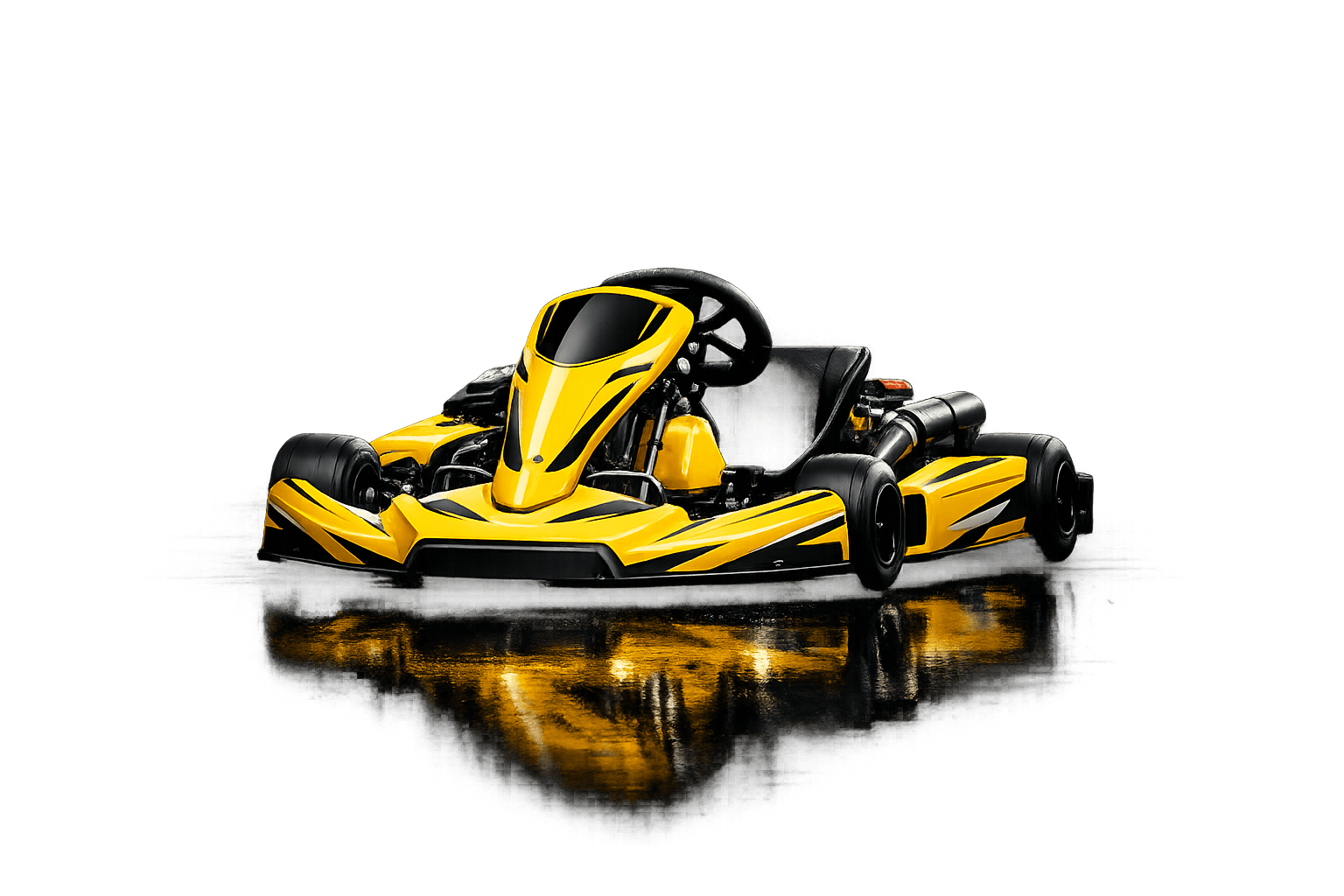 Жёлтый карт X-DRIVE